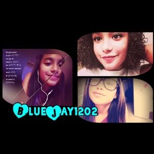 Meet your Posher, Jaylin